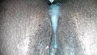 갈색 머리를위한 유부녀 포르노 항문 로스트.
