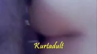 아버지와 포르노 19 아들은 해변에서 인어를 감자.
