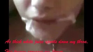 잤어 안경에서 대학생 포르노 침실.