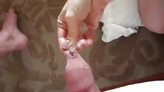 빌어 먹는 일본 화끈한 포르노 인형을 구입 후.