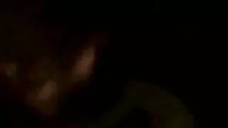 혼혈아는 분노처럼 잤어요. 스타킹 포르노