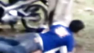 빌어 먹 에 이 엉덩이 가 군중 의 미녀 포르노 남자.