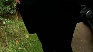 씨발 두 옛날 포르노 여자 에 이 자식.