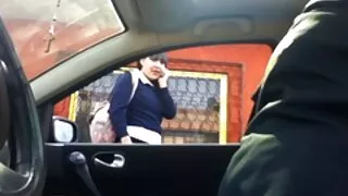 카르멘 칼리 엔테는 소피 마르소 포르노 자지를 깊이 빨고 그녀의 엉덩이를 핥는다..