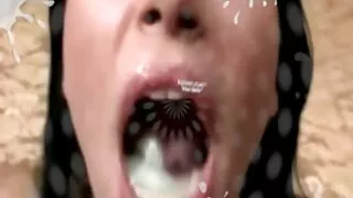 앰버 무어는 큰 댄스 포르노 검은 수탉에 그녀의 눈을 가지고 있습니다.