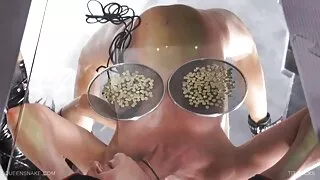 올리버는 포르노 한국어 심리학자를 잤어요.