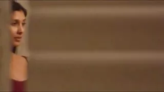누군가 다른 사람의 신랑과 웨딩 대딸 포르노 드레스에 결혼식에서 부정 행위.